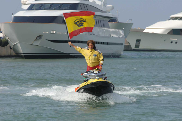 Barcelona - Odessa 19
