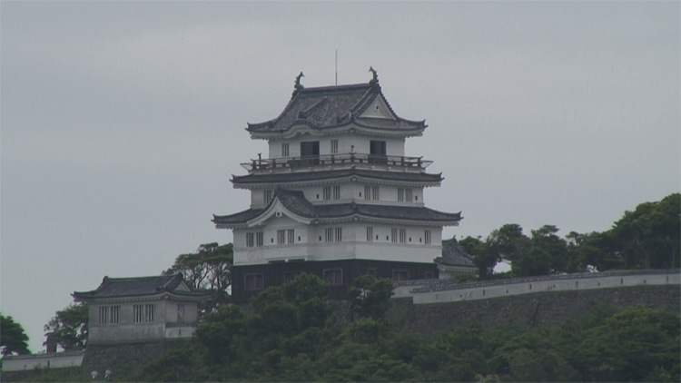 China - Japan 146