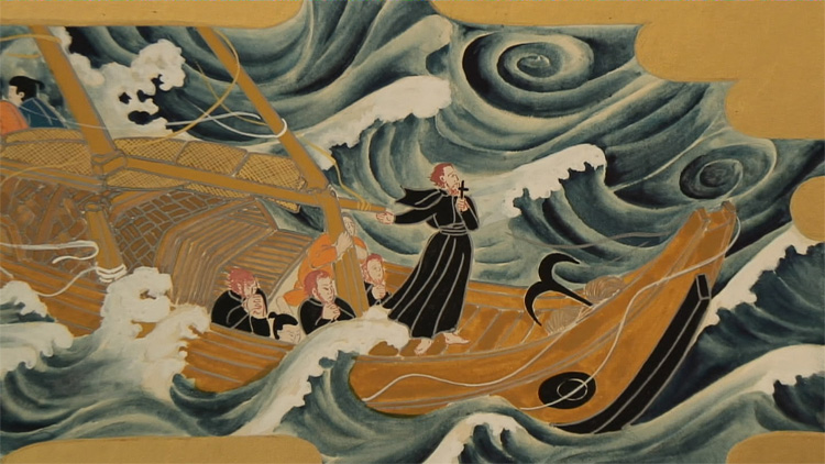 China - Japan 170