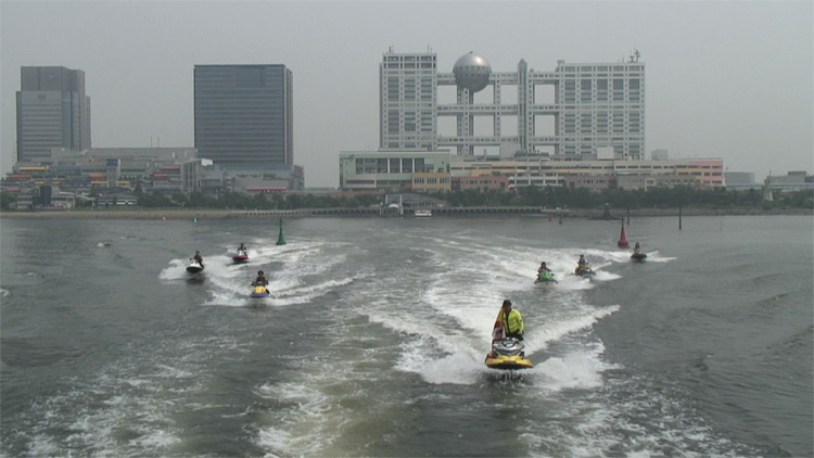 China - Japan 217