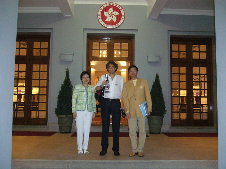 China - Japan 40