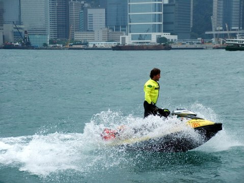 China - Japan 7