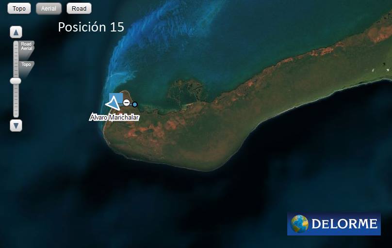 NUMANCIA position 15