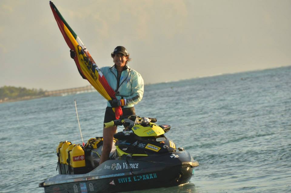 Pacific Discovery Expedition 15