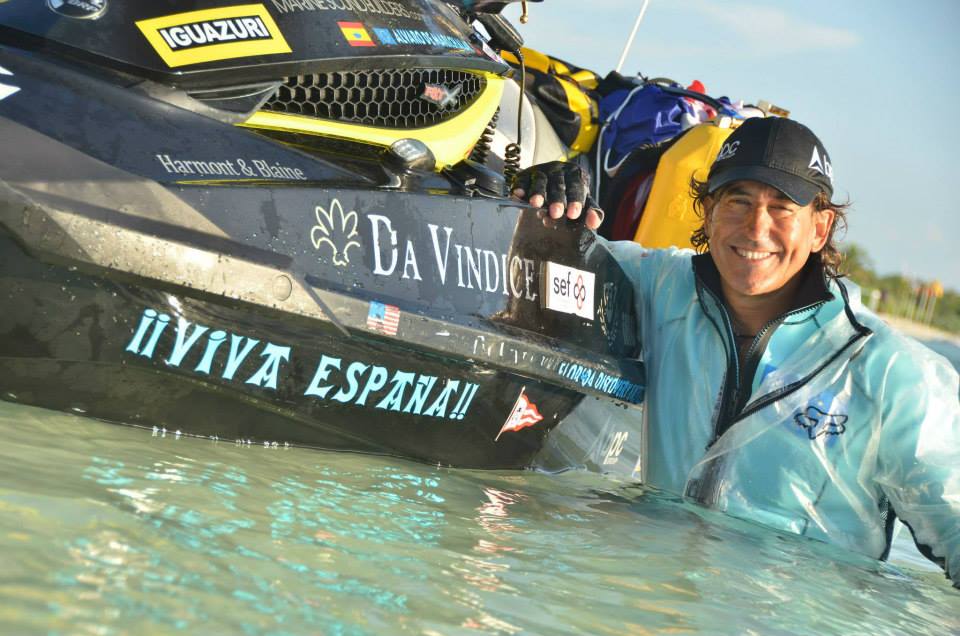 Pacific Discovery Expedition 20