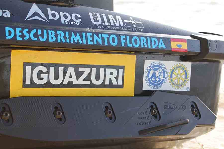 Pacific Discovery Expedition 37