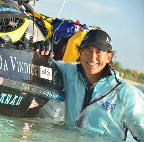 Pacific Discovery Expedition 8