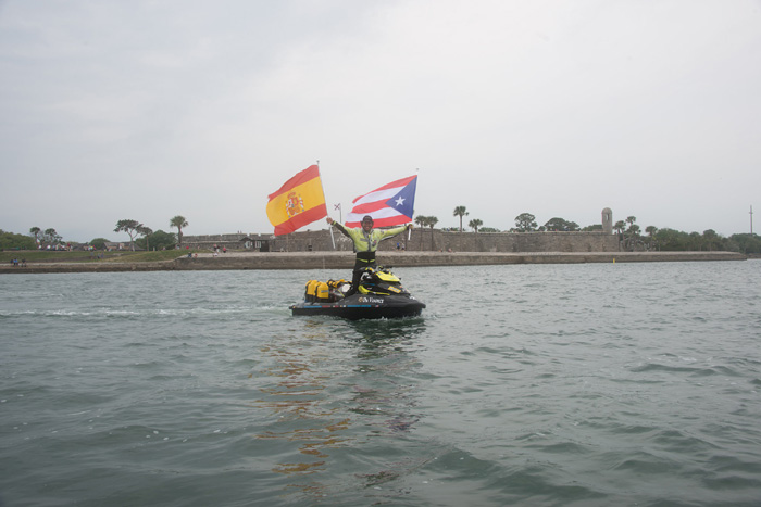 Puerto Rico - Florida 20