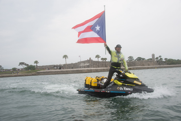 Puerto Rico - Florida 21