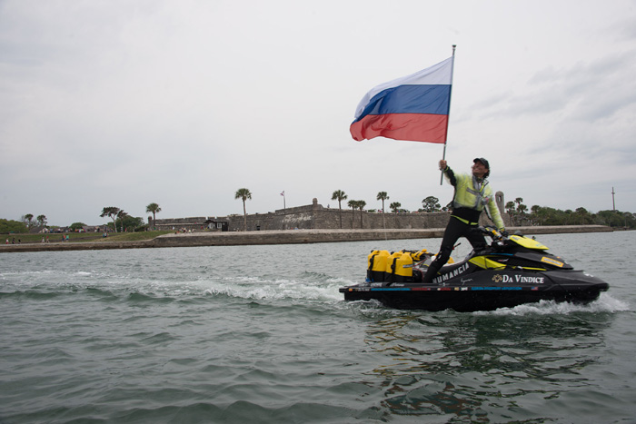 Puerto Rico - Florida 30